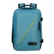 AMERICAN TOURISTER Mochila de Cabine S Ryanair Take2Cabin Azul Brisa | Ref. 9291G00411
