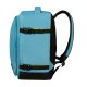 AMERICAN TOURISTER Mochila de Cabine S Ryanair Take2Cabin Azul Brisa | Ref. 9291G00411