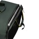 AMERICAN TOURISTER Saco de Viagem 3-Way Ryanair Take2cabin Verde Floresta | Ref. 9291G00704