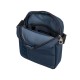 Bolsa de Tiracolo PEPE JEANS Ancor Azul | Ref. 186.7015441 Bolsa de Tiracolo PEPE JEANS Ancor Azul | Ref. 186.7015441
