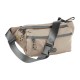 CAMEL ACTIVE Bolsa de Cintura M Terra Bege | Ref. 91.10374