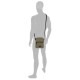 CAMEL ACTIVE Bolsa de Tiracolo XS Terra Khaki | Ref. 91.10385