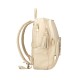 Mochila para Portátil 13.3" 2C Adapt. PEPE JEANS Sprig Bege | Ref. 186.7912131