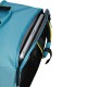 AMERICAN TOURISTER Saco de Viagem 3-Way Ryanair Take2cabin Azul Brisa | Ref. 9291G00711