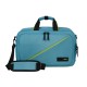 AMERICAN TOURISTER Saco de Viagem 3-Way Ryanair Take2cabin Azul Brisa | Ref. 9291G00711