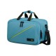AMERICAN TOURISTER Saco de Viagem 3-Way Ryanair Take2cabin Azul Brisa | Ref. 9291G00711