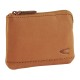 CAMEL ACTIVE Bolsa para Chaves e Moedas Nimbus Conhaque | Ref. 91.10360
