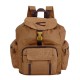 CAMEL ACTIVE Mochila com Bolsos Laterais Journey Areia | Ref. 91B0020525