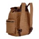 CAMEL ACTIVE Mochila com Bolsos Laterais Journey Areia | Ref. 91B0020525