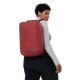 Mochila EASTPAK para Portátil 16” Tecum F CNNCT F Burgun | Ref. 267.35BE95A4
