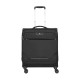 RONCATO Mala de Cabine / Trolley 56cm 4R Joy Preto | Ref. 99.41623301