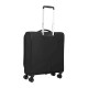 RONCATO Mala de Cabine / Trolley 56cm 4R Joy Preto | Ref. 99.41623301