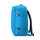 RONCATO Mochila Easyjet 45x36x20cm Ironik 2.0 Azul Céu | Ref. 99.41532658