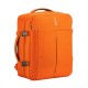 RONCATO Mochila Easyjet 45x36x20cm Ironik 2.0 Laranja | Ref. 99.41532612
