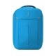 RONCATO Mochila TAP/Ryanair 40x15/20x25cm Ironik 2.0 Azul Céu | Ref. 99.41533658