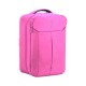 RONCATO Mochila TAP/Ryanair 40x15/20x25cm Ironik 2.0 Rosa | Ref. 99.41533661