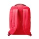 RONCATO Mochila TAP/Ryanair 40x15/20x25cm Ironik 2.0 Rosa Radiante | Ref. 99.41533621