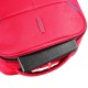 RONCATO Mochila TAP/Ryanair 40x15/20x25cm Ironik 2.0 Rosa Radiante | Ref. 99.41533621