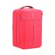 RONCATO Mochila TAP/Ryanair 40x15/20x25cm Ironik 2.0 Rosa Radiante | Ref. 99.41533621