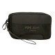 Bolsa de Mão PEPE JEANS Bromley 24 Preta | Ref. 186.7064141