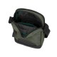 Bolsa de Tiracolo 2C Bolso Frontal PEPE JEANS Bromley 24 Verde | Ref. 186.7065542