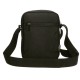 Bolsa de Tiracolo 2C PEPE JEANS Bromley 24 Preta | Ref. 186.7065341