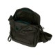 Bolsa de Tiracolo 2C PEPE JEANS Bromley 24 Preta | Ref. 186.7065341