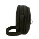 Bolsa de Tiracolo para Tablet 2C PEPE JEANS Bromley 24 Preta | Ref. 186.7065741 Bolsa de Tiracolo para Tablet 2C PEPE JEANS Bromley 24 Preta | Ref. 186.7065741