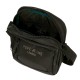 Bolsa de Tiracolo para Tablet 2C PEPE JEANS Bromley 24 Preta | Ref. 186.7065741 Bolsa de Tiracolo para Tablet 2C PEPE JEANS Bromley 24 Preta | Ref. 186.7065741