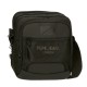 Bolsa de Tiracolo para Tablet 2C PEPE JEANS Bromley 24 Preta | Ref. 186.7065741 Bolsa de Tiracolo para Tablet 2C PEPE JEANS Bromley 24 Preta | Ref. 186.7065741