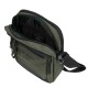 Bolsa de Tiracolo para Tablet 2C PEPE JEANS Bromley 24 Verde | Ref. 186.7065742
