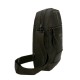 Bolsa de Tiracolo para Tablet PEPE JEANS Bromley 24 Preta | Ref. 186.7065641