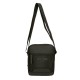 Bolsa de Tiracolo para Tablet PEPE JEANS Bromley 24 Preta | Ref. 186.7065641