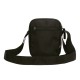 Bolsa de Tiracolo PEPE JEANS Bromley 24 Preta | Ref. 186.7065241