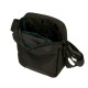Bolsa de Tiracolo PEPE JEANS Bromley 24 Preta | Ref. 186.7065241