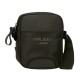 Bolsa de Tiracolo PEPE JEANS Bromley 24 Preta | Ref. 186.7065241
