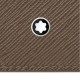 Porta-Cartões 5CC MONTBLANC Sartorial Mastic | Ref. 238.198243 Porta-Cartões 5CC MONTBLANC Sartorial Mastic | Ref. 238.198243
