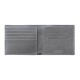 Carteira de Homem 8CC MONTBLANC 4810 Cinza | Ref. 238.198193
