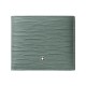 Carteira de Homem 8CC MONTBLANC 4810 Pewter | Ref. 238.198191
