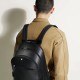 Mochila Média 3 Compart. MONTBLANC Sartorial Preta | Ref. 238.130275