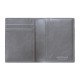 Porta-Cartões Vertical 4CC MONTBLANC Meisterstück 4810 Cinza | Ref. 238.198195