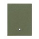Porta-Cartões Vertical 4CC MONTBLANC Sartorial Clay | Ref. 238.198241