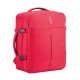 RONCATO Mochila Easyjet 45x36x20cm Ironik 2.0 Rosa Radiante | Ref. 99.41532621