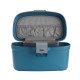 RONCATO Necessaire Light Azul Esmeralda | Ref. 99.50026867