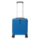 BENZI Mala de Cabine / Trolley Easyjet 45x36x20cm 4R BZ5785 Azulão | Ref. 288.BZ5785AA