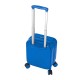 BENZI Mala de Cabine / Trolley Vueling/Wizz 40x30x20cm 4R BZ5789 Azulão | Ref. 288.BZ5789AA