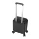 BENZI Mala de Cabine / Trolley Vueling/Wizz 40x30x20cm 4R BZ5789 Preta | Ref. 288.BZ5789P