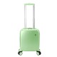 BENZI Mala de Cabine / Trolley Vueling/Wizz 40x30x20cm 4R BZ5789 Verde Água | Ref. 288.BZ5789VD