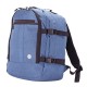 BENZI Mochila Easyjet 45x36x20cm BZ5770 Azul Ganga | Ref. 288.BZ5770AG