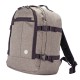 BENZI Mochila Easyjet 45x36x20cm BZ5770 Café c/ Leite | Ref. 288.BZ5770CL